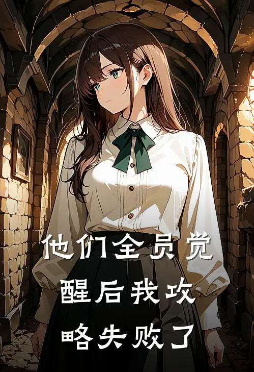 他们全员觉醒后我攻略失败了