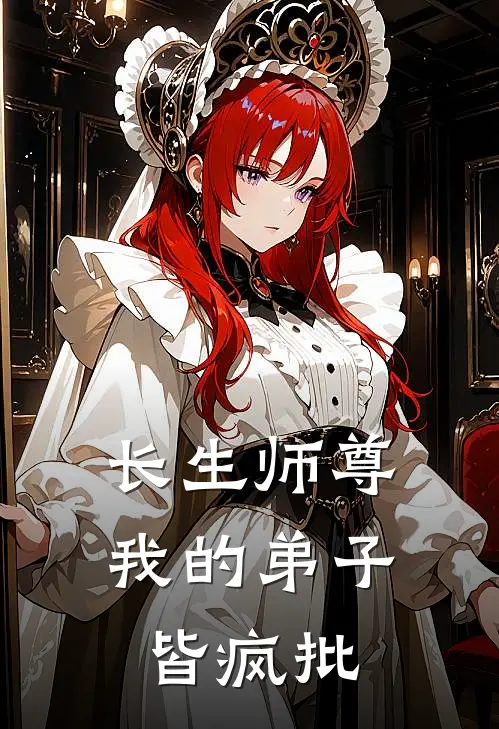 长生师尊：我的弟子皆疯批(元启微元启)全文免费小说_小说免费完结长生师尊：我的弟子皆疯批(元启微元启)