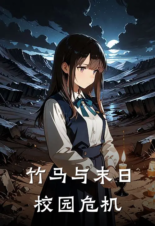 竹马与末日校园危机
