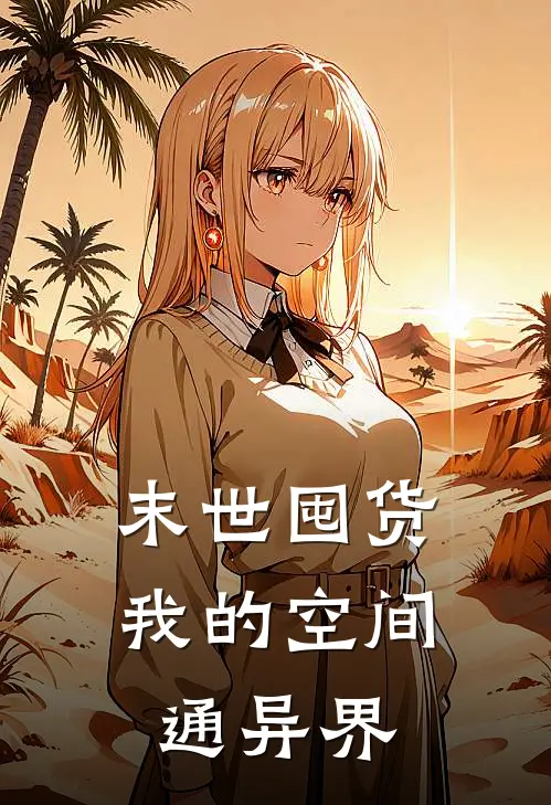 末世囤货：我的空间通异界小说林默张浩（已完结全集完整版大结局）林默张浩小说全文阅读笔趣阁