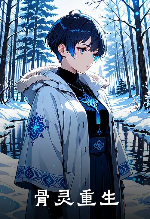 骨灵重生林渊林渊完本小说推荐_免费小说全文阅读骨灵重生林渊林渊