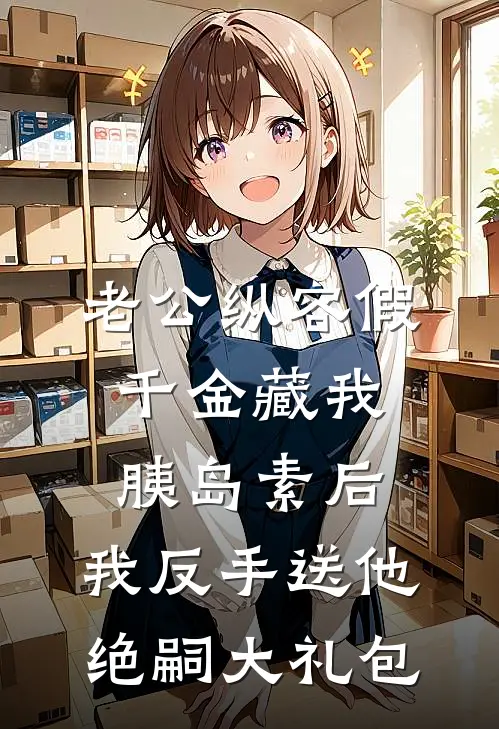 老公纵容假千金藏我胰岛素后，我反手送他绝嗣大礼包