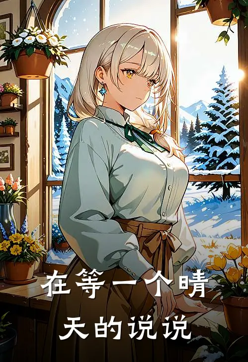 在等一个晴天的说说