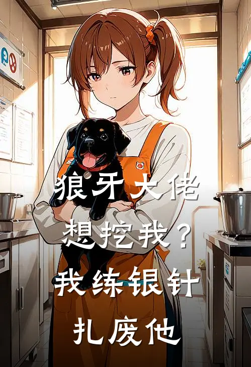 狼牙大佬想挖我？我练银针扎废他(陆飞张晶晶)最新小说推荐_最新热门小说狼牙大佬想挖我？我练银针扎废他陆飞张晶晶