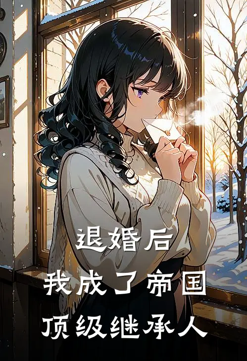 退婚后，我成了帝国顶级继承人