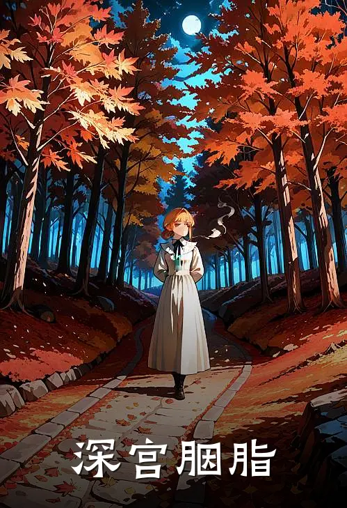 深宫胭脂（清颜林婉儿）全文免费阅读无弹窗大结局_（深宫胭脂全文免费阅读无弹窗）清颜林婉儿最新章节列表_笔趣阁（深宫胭脂）