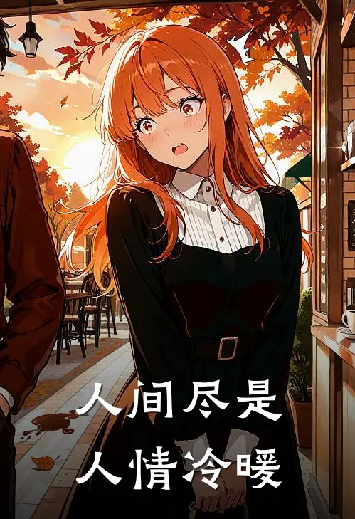 人间尽是人情冷暖