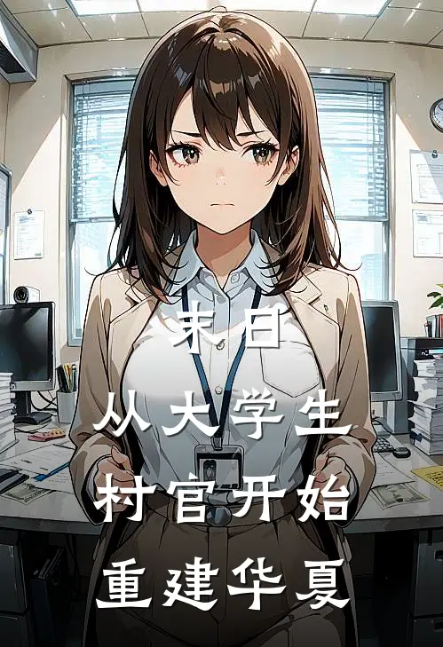 末日：从大学生村官开始重建华夏林峰张爱国完结小说大全_免费热门小说末日：从大学生村官开始重建华夏(林峰张爱国)