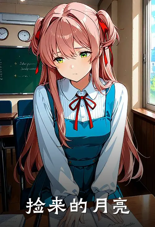 捡来的月亮