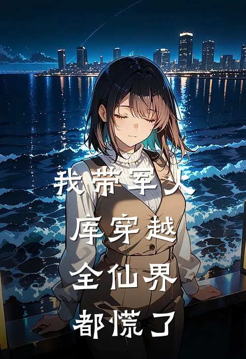 我带军火库穿越，全仙界都慌了