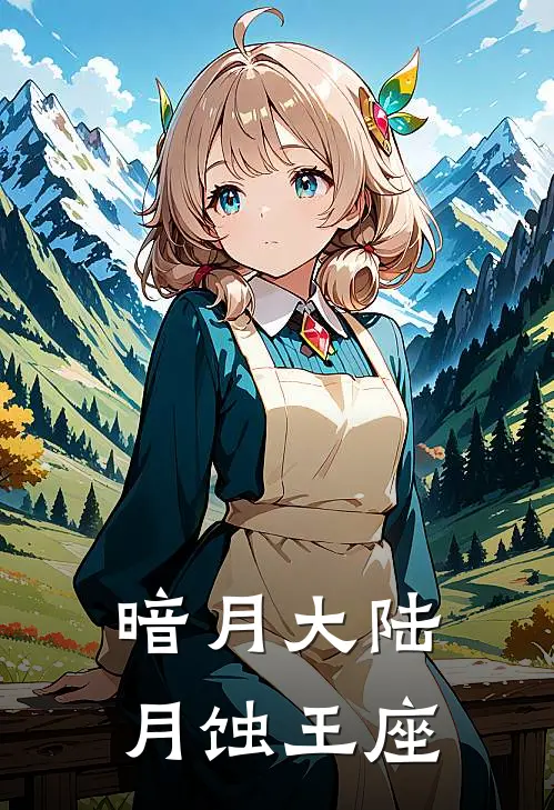 暗月大陆：月蚀王座陆林飞陆天雄在线免费小说_最新推荐小说暗月大陆：月蚀王座(陆林飞陆天雄)