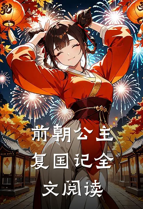前朝公主复国记全文阅读