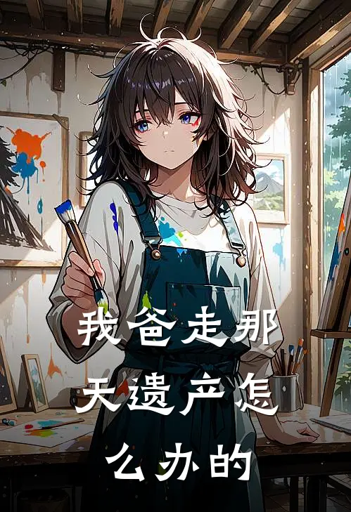 我爸走那天遗产怎么办的(陈坤陈建国)在线免费小说_热门网络小说我爸走那天遗产怎么办的陈坤陈建国