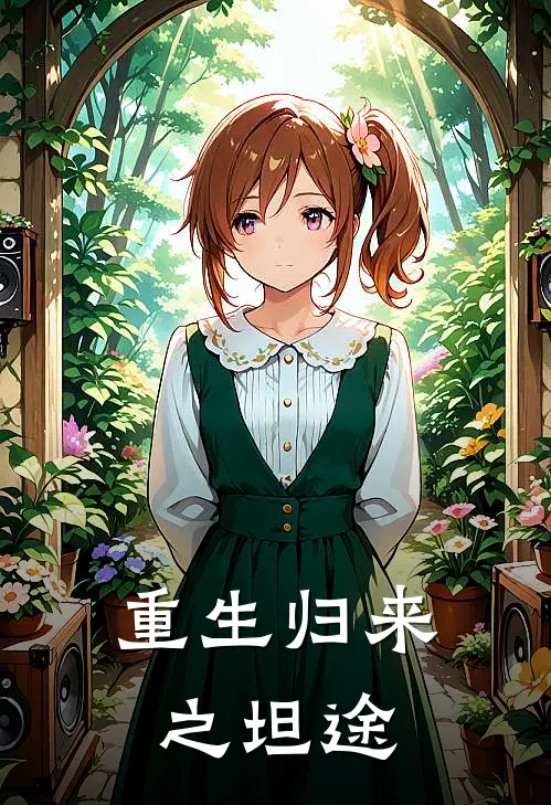 重生归来之坦途陌衍陌茹最新章节免费阅读_重生归来之坦途全文免费在线阅读