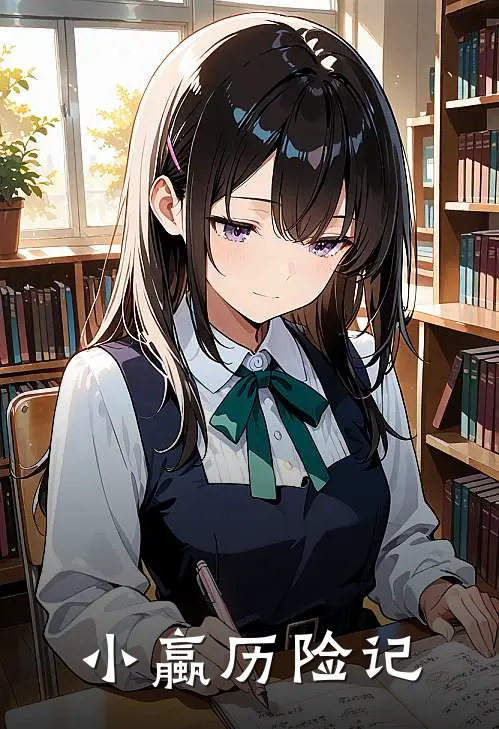 小蠃历险记(珀珈瑶瑶)热门网络小说推荐_免费完结版小说小蠃历险记(珀珈瑶瑶)