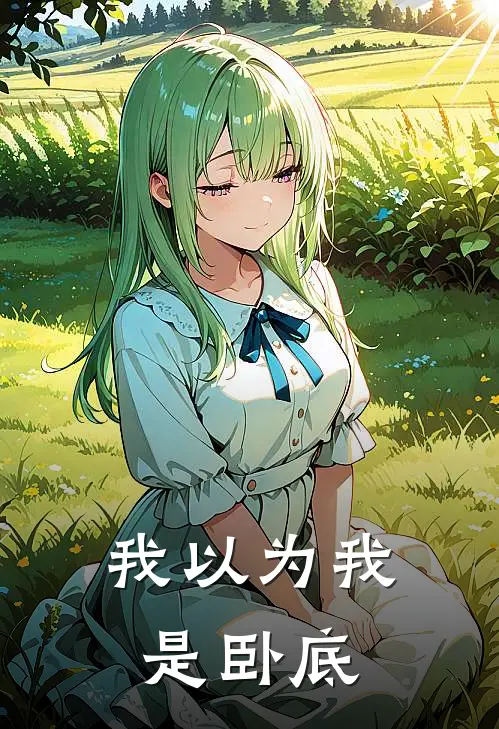 我以为我是卧底