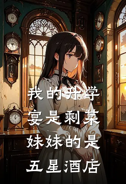 我的升学宴是剩菜，妹妹的是五星酒店