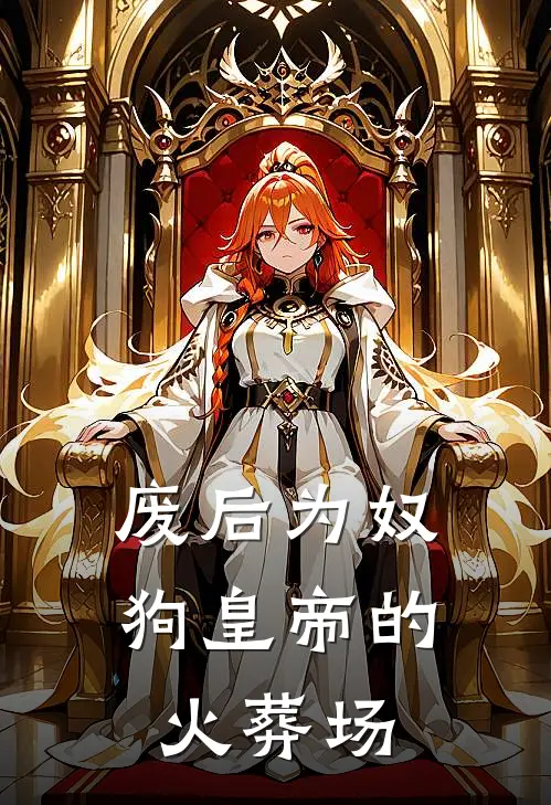 废后为奴：狗皇帝的火葬场