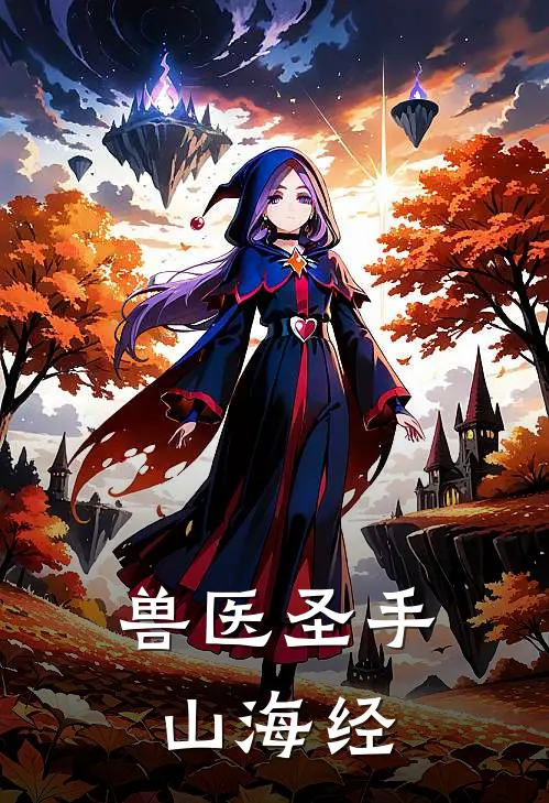 陈默沈亦薇《兽医圣手：山海经》全文免费在线阅读_《兽医圣手：山海经》全本在线阅读