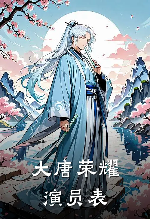 大唐荣耀演员表