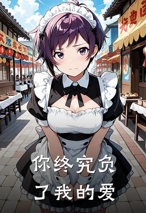 你终究负了我的爱