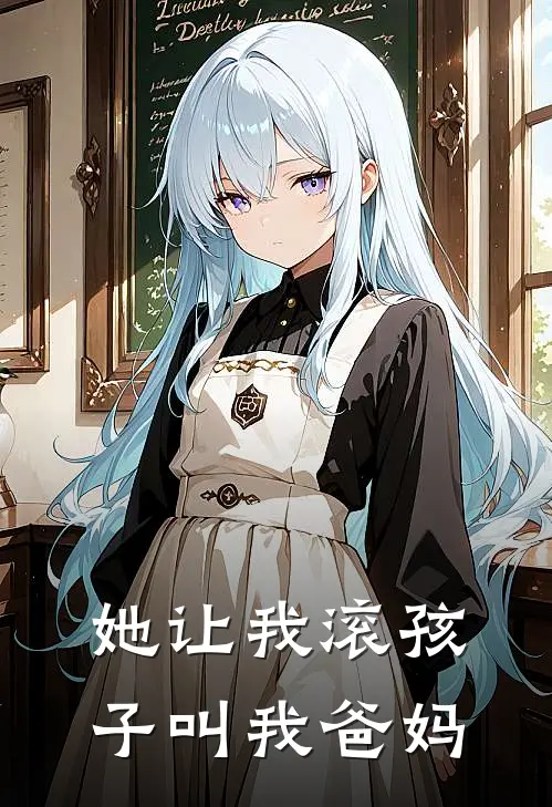 她让我滚孩子叫我爸妈