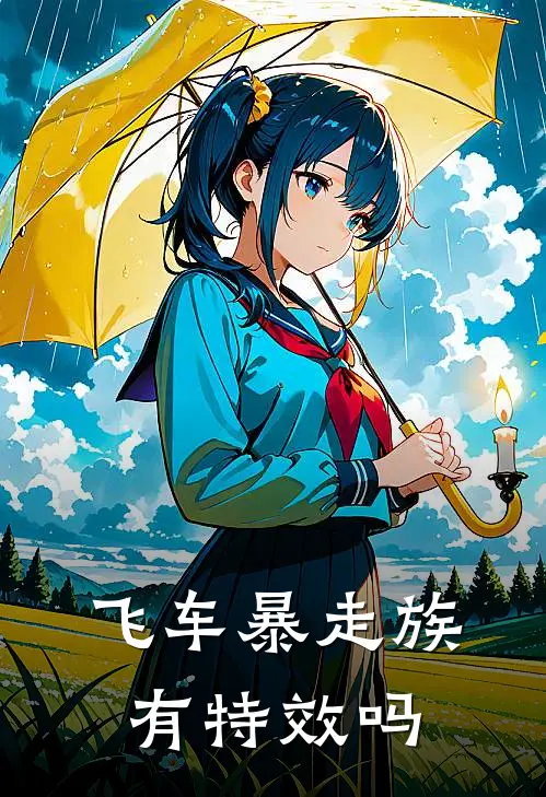 飞车暴走族有特效吗