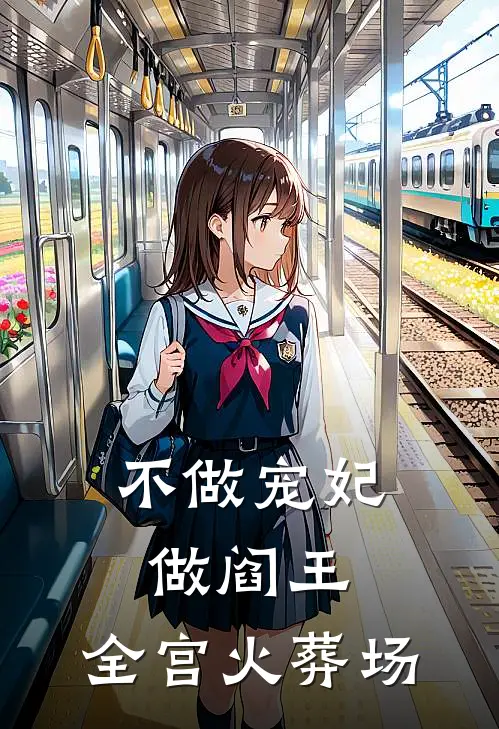 不做宠妃做阎王，全宫火葬场