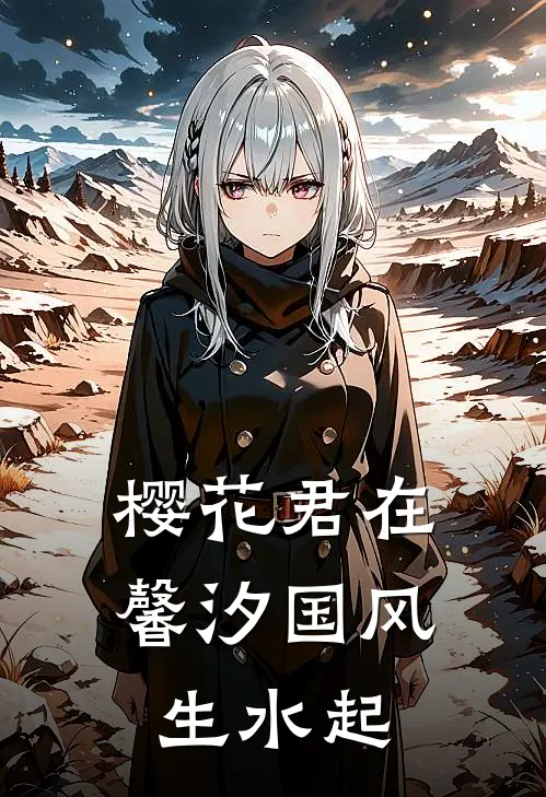 樱花君在馨汐国风生水起