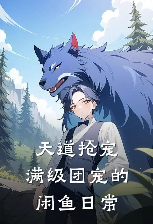 天道抢宠：满级团宠的闲鱼日常虞悠林白莲免费小说大全_小说完结天道抢宠：满级团宠的闲鱼日常(虞悠林白莲)