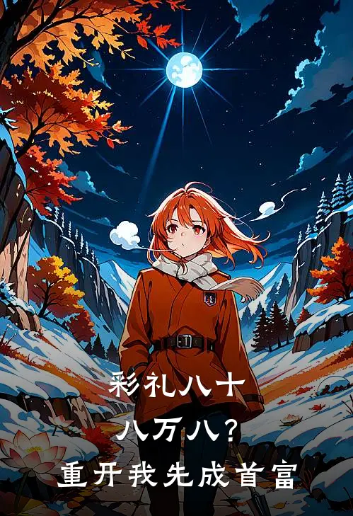 彩礼八十八万八？重开我先成首富