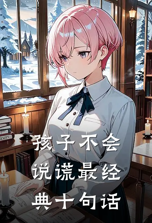 孩子不会说谎最经典十句话