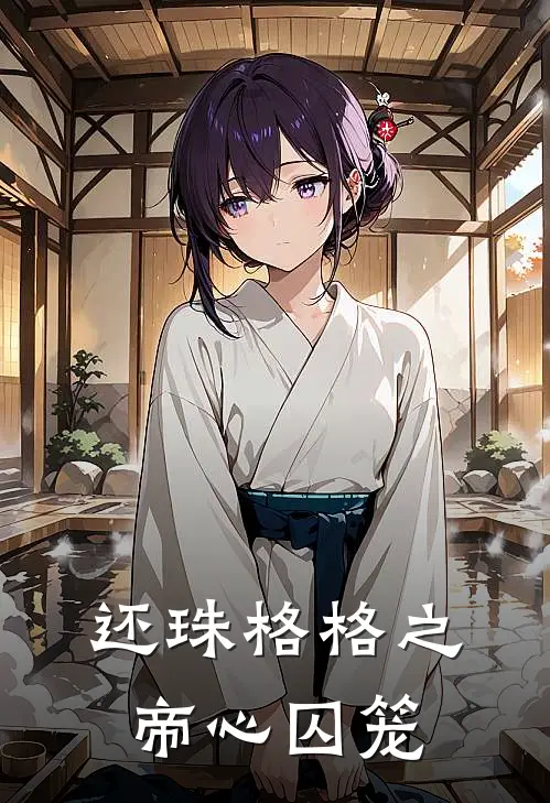 还珠格格之帝心囚笼永琪紫薇新热门小说_免费阅读全文还珠格格之帝心囚笼永琪紫薇