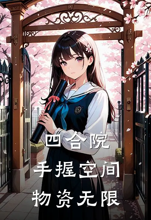 苏明文苏明文《四合院：手握空间，物资无限》全文免费阅读_四合院：手握空间，物资无限全集在线阅读