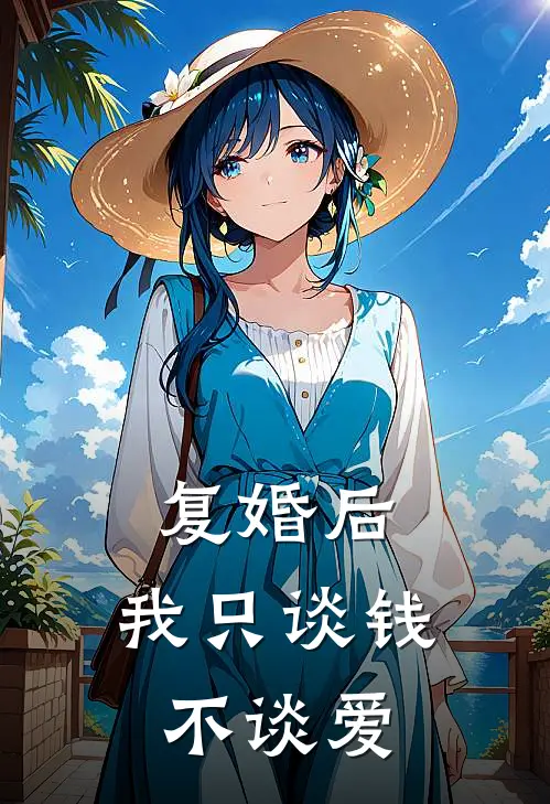 复婚后，我只谈钱不谈爱