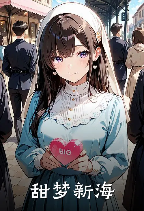 甜梦新海(杨帆洛雨涵)免费阅读_无弹窗全文免费阅读甜梦新海杨帆洛雨涵