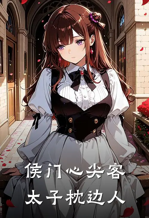 侯门心尖客，太子枕边人