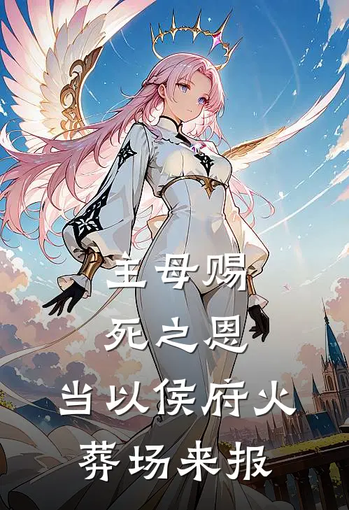 主母赐死之恩，当以侯府火葬场来报