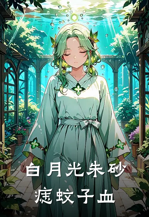 白月光朱砂痣蚊子血