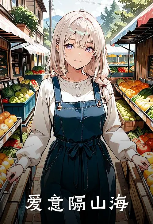 爱意隔山海(沈明微程叙舟)最新小说推荐_最新热门小说爱意隔山海沈明微程叙舟