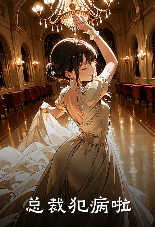 总裁犯病啦