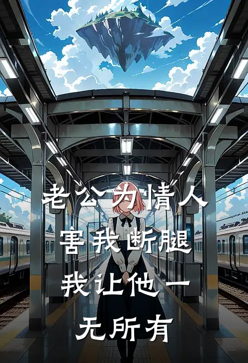 老公为情人害我断腿，我让他一无所有