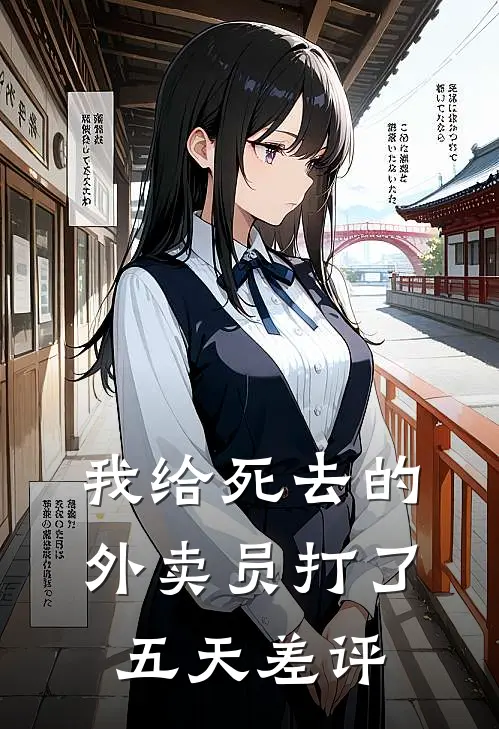 我给死去的外卖员打了五天差评