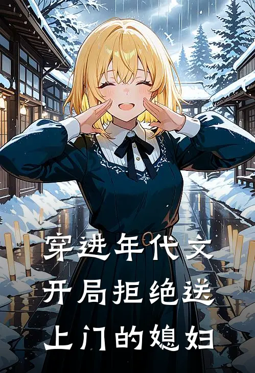 李秀娟大壮(穿进年代文，开局拒绝送上门的媳妇)最新章节免费在线阅读_(李秀娟大壮)完结版在线阅读