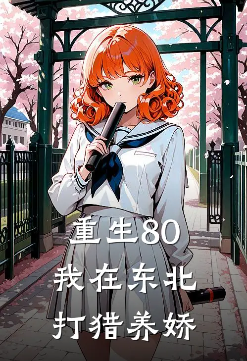 重生80：我在东北打猎养娇(秦骁秦骁)在线免费小说_免费阅读全文重生80：我在东北打猎养娇(秦骁秦骁)