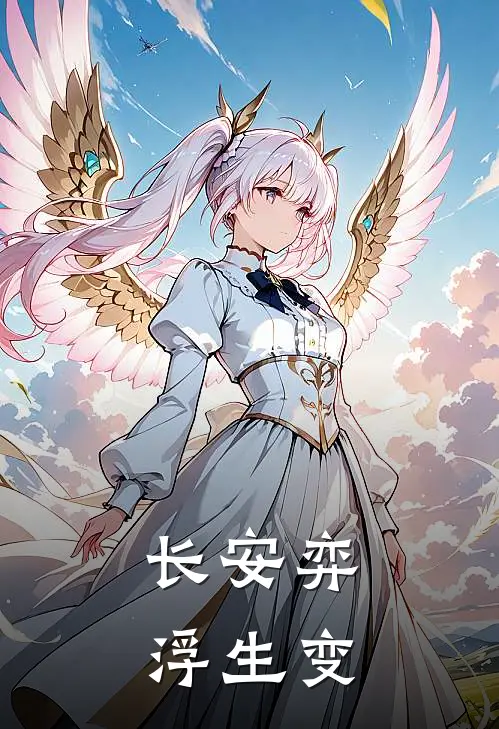 长安弈浮生变