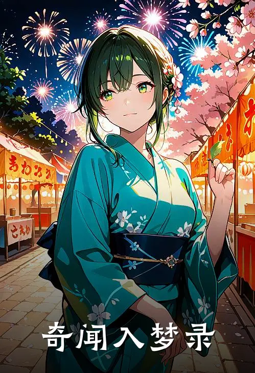 奇闻入梦录苏羽韩逸小说完结推荐_完整版小说免费阅读奇闻入梦录(苏羽韩逸)