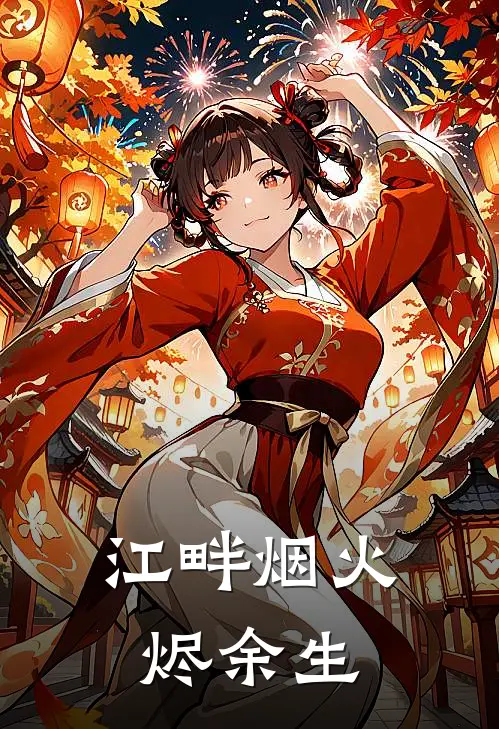 江畔烟火烬余生