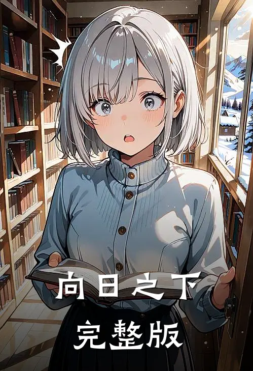 向日之下完整版