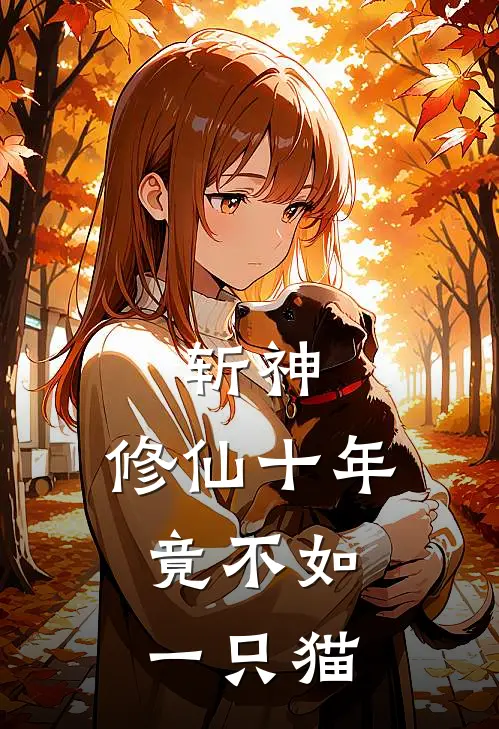 斩神：修仙十年，竟不如一只猫夏子阳波塞冬最新小说推荐_热门小说排行榜斩神：修仙十年，竟不如一只猫(夏子阳波塞冬)